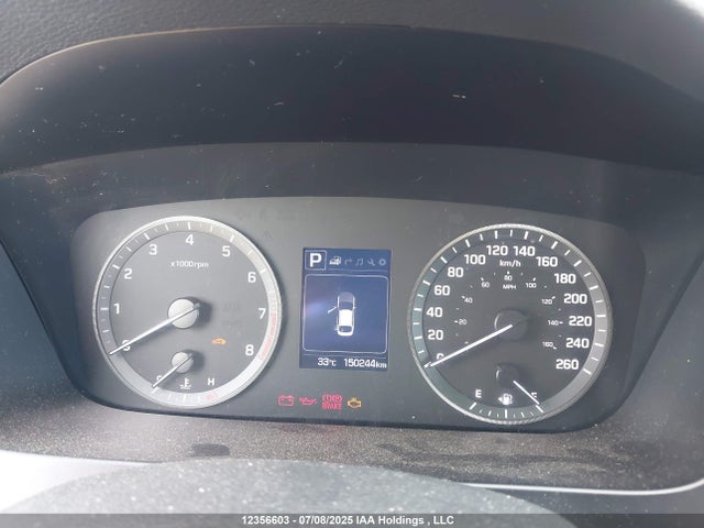 5NPE34AF0HH534489 Hyundai 2017
