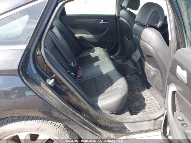 5NPE34AF0HH534489 Hyundai 2017