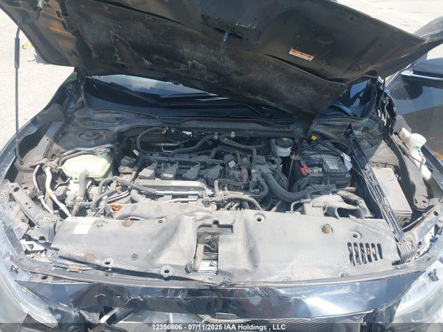2HGFC1F95GH106707 Honda l15b7