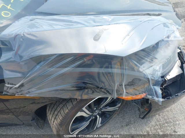2HGFC1F95GH106707 Honda l15b7