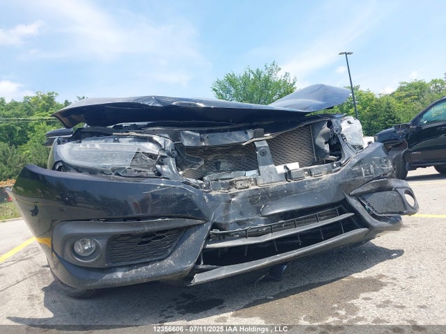 2HGFC1F95GH106707 Honda l15b7