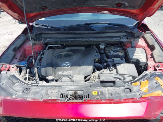 JM3KFBCM5K1567990 Mazda py cylinder deactivation