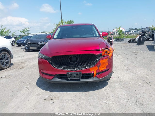 JM3KFBCM5K1567990 Mazda py cylinder deactivation
