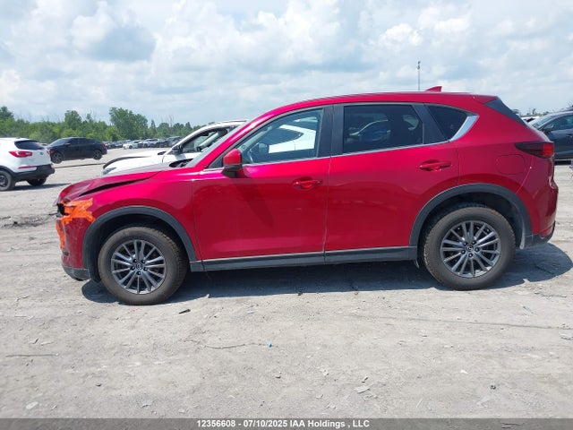 JM3KFBCM5K1567990 Mazda py cylinder deactivation