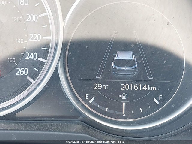 JM3KFBCM5K1567990 Mazda py cylinder deactivation