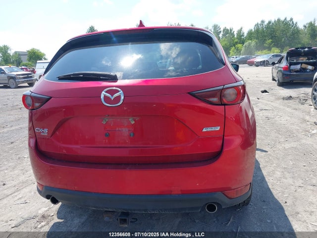 JM3KFBCM5K1567990 Mazda py cylinder deactivation