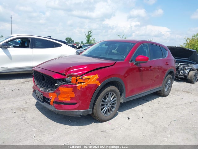 JM3KFBCM5K1567990 Mazda py cylinder deactivation