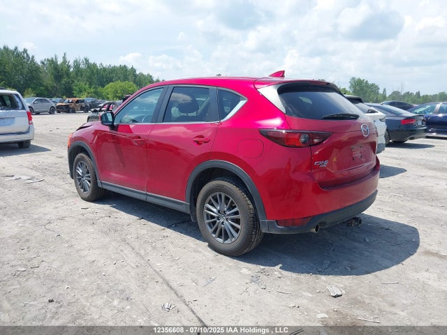 JM3KFBCM5K1567990 Mazda py cylinder deactivation