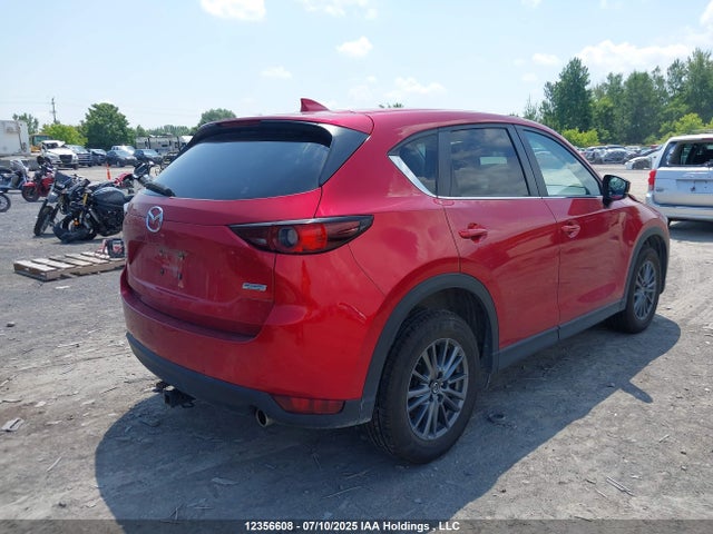 JM3KFBCM5K1567990 Mazda py cylinder deactivation