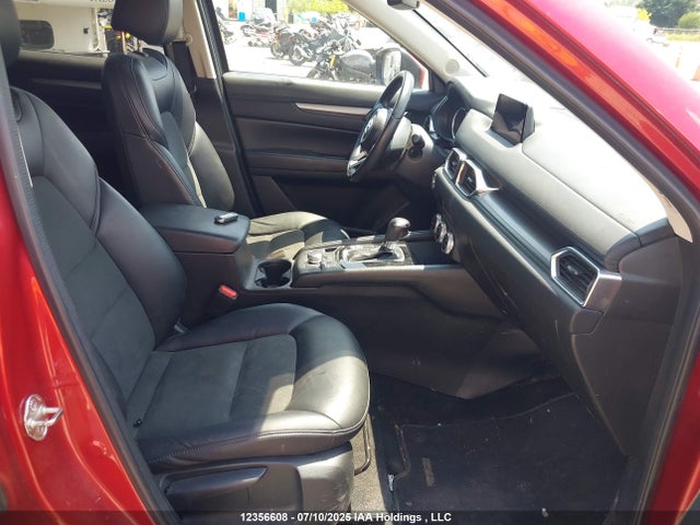 JM3KFBCM5K1567990 Mazda py cylinder deactivation