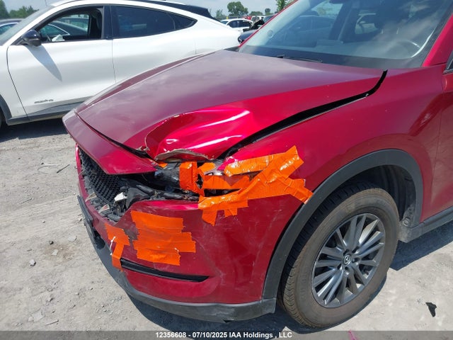 JM3KFBCM5K1567990 Mazda py cylinder deactivation