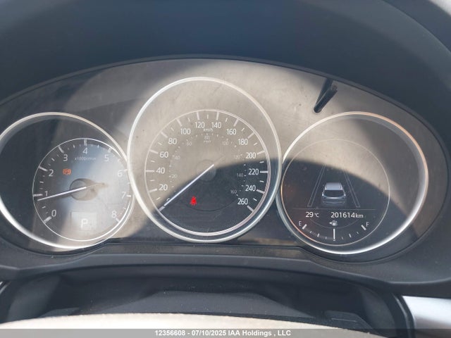 JM3KFBCM5K1567990 Mazda py cylinder deactivation