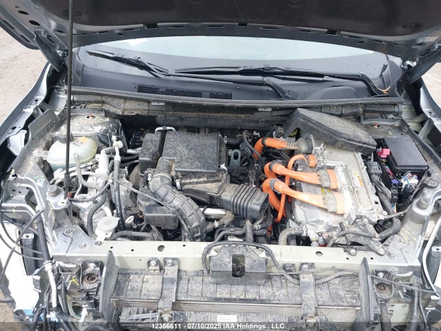JA4T5UA95PZ620619 Mitsubishi s91-ya1