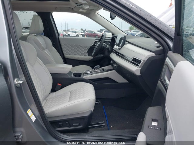 JA4T5UA95PZ620619 Mitsubishi s91-ya1