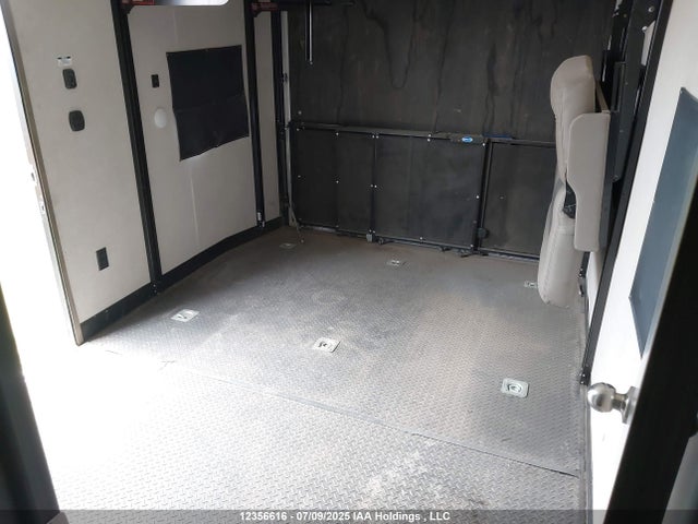 5ZT2XLWB2LZ791449 Forest River Xlr Toy Hauler