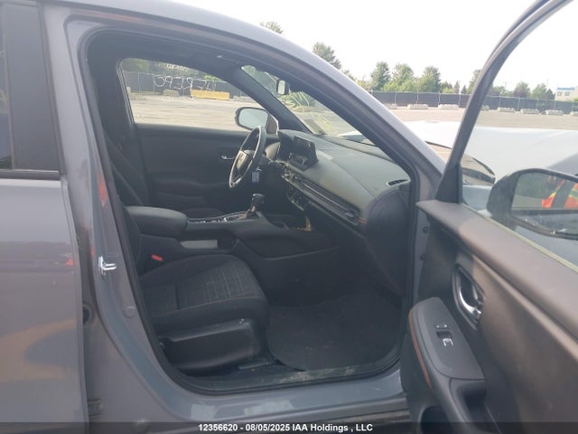 3CZRZ2H55RM106439 Honda k20z5