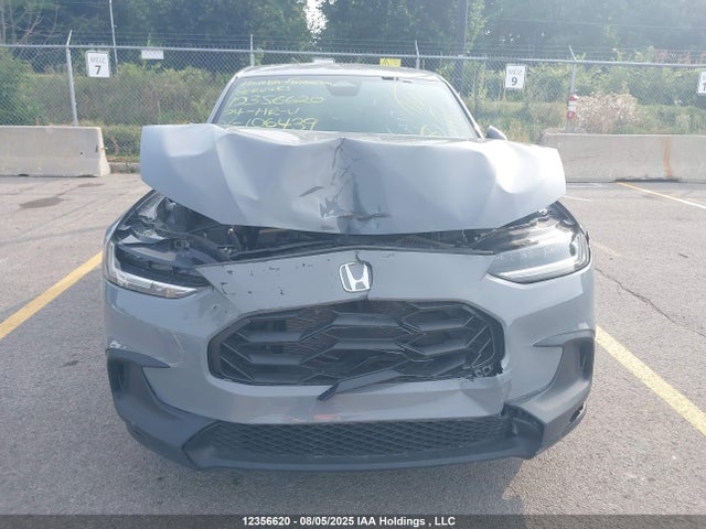 3CZRZ2H55RM106439 Honda k20z5