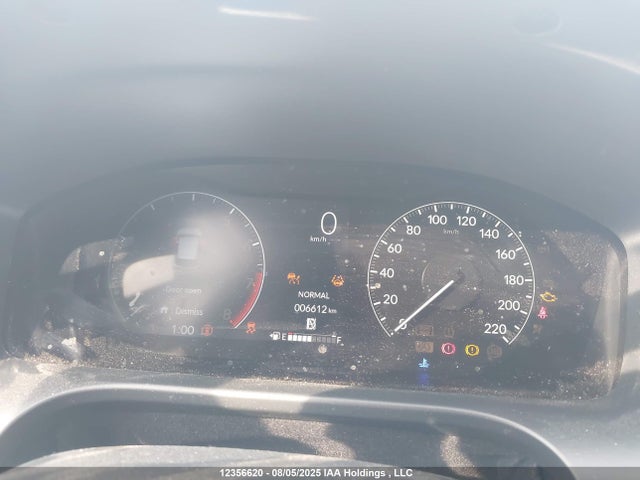 3CZRZ2H55RM106439 Honda k20z5