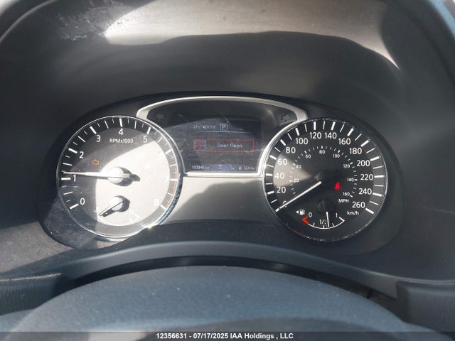 5N1DR2MM7JC629704 Nissan Pathfinder