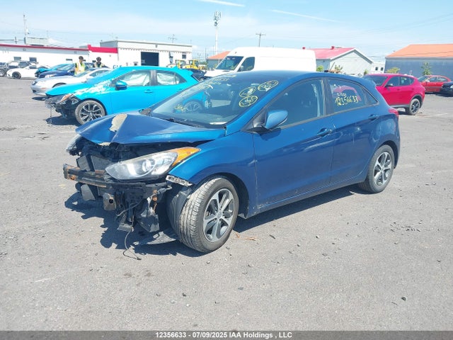 KMHD35LH0GU293369 Hyundai dohc gdi nu