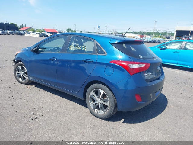 KMHD35LH0GU293369 Hyundai dohc gdi nu