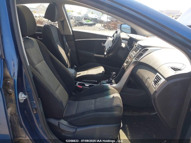 KMHD35LH0GU293369 Hyundai dohc gdi nu