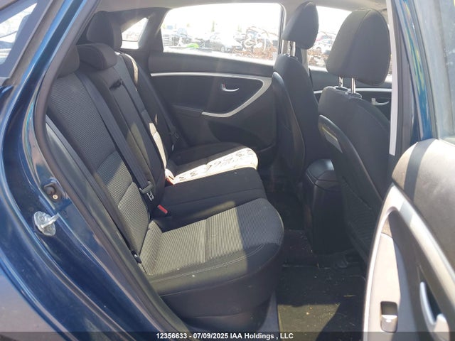 KMHD35LH0GU293369 Hyundai dohc gdi nu