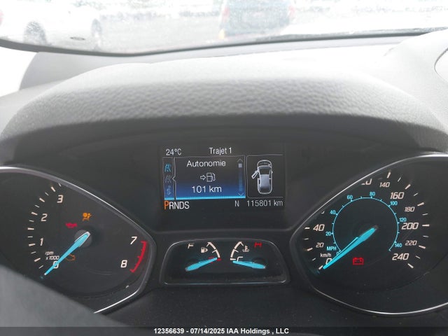 1FMCU9G96GUC15214 Ford 2016