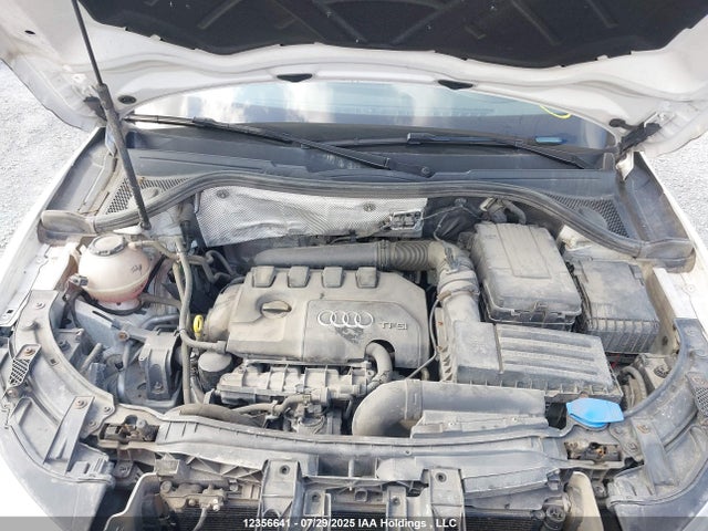 WA1JCCFS9JR015495 Audi 2018