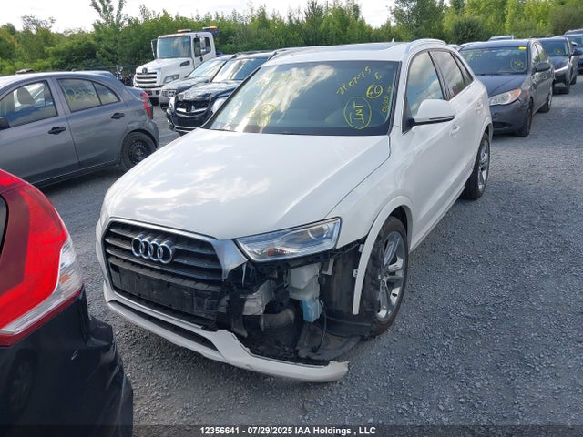 WA1JCCFS9JR015495 Audi 2018