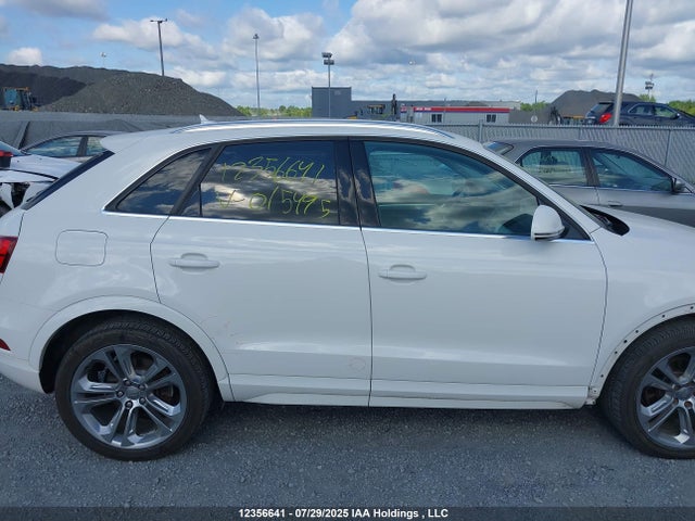 WA1JCCFS9JR015495 Audi 2018