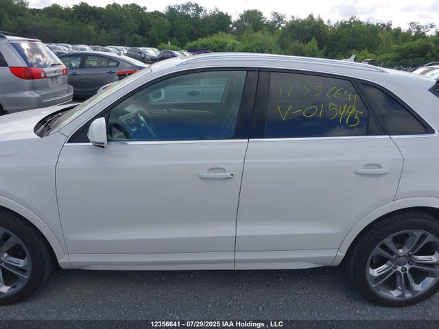 WA1JCCFS9JR015495 Audi 2018