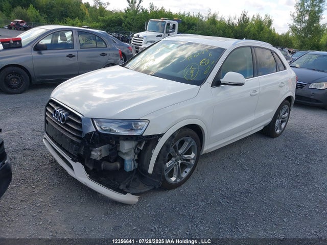WA1JCCFS9JR015495 Audi 2018