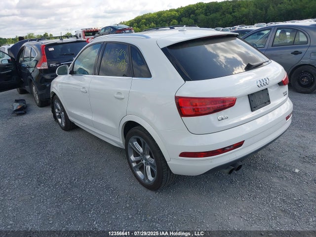 WA1JCCFS9JR015495 Audi 2018