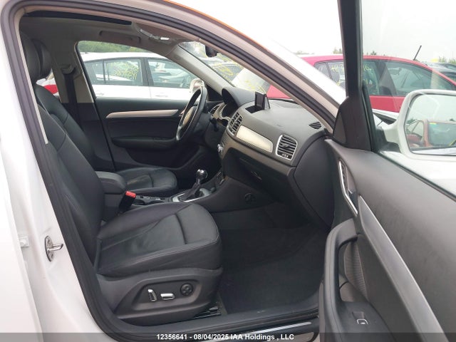 WA1JCCFS9JR015495 Audi 2018