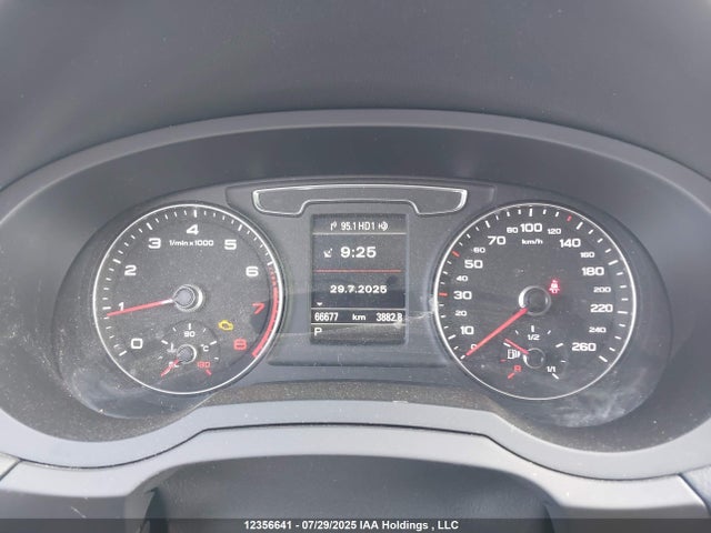 WA1JCCFS9JR015495 Audi 2018
