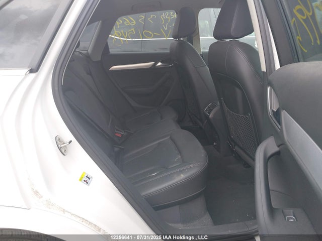 WA1JCCFS9JR015495 Audi 2018