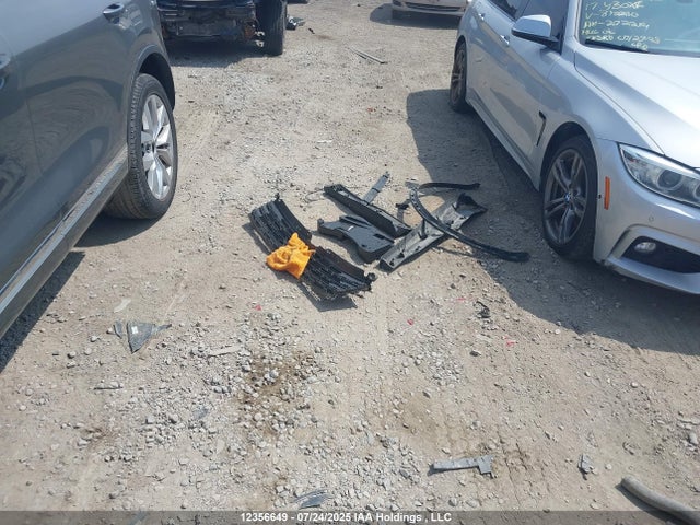 WVGEP9BP5FD001805 Volkswagen Touareg