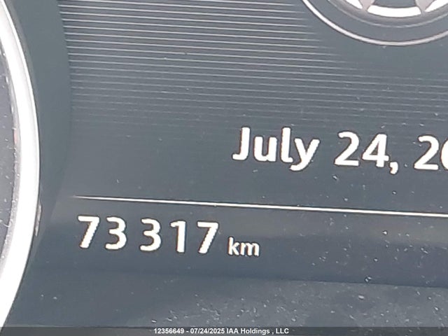 WVGEP9BP5FD001805 Volkswagen Touareg