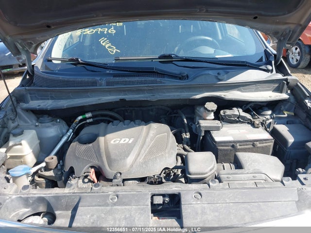 KNDPBCAC9G7830996 KIA Sportage Lx