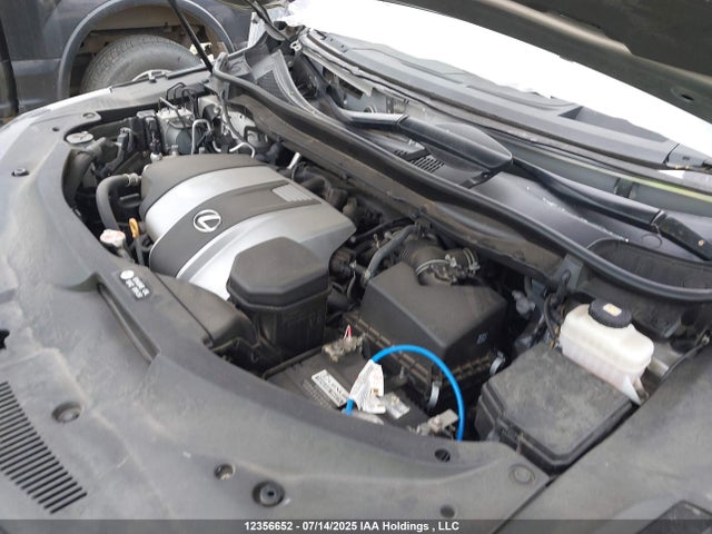 2T2BZMCA7JC147218 Lexus 2gr-fks