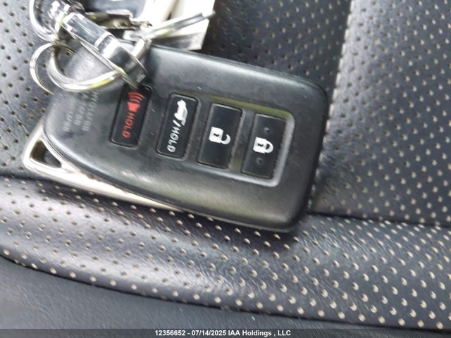 2T2BZMCA7JC147218 Lexus 2gr-fks