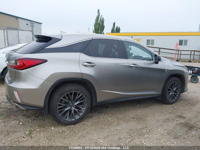 2T2BZMCA7JC147218 Lexus 2gr-fks