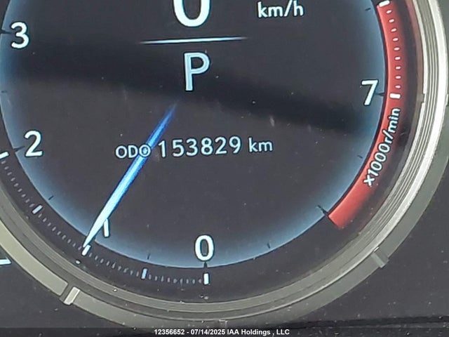 2T2BZMCA7JC147218 Lexus 2gr-fks