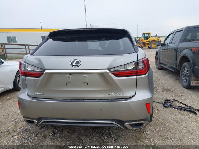 2T2BZMCA7JC147218 Lexus 2gr-fks