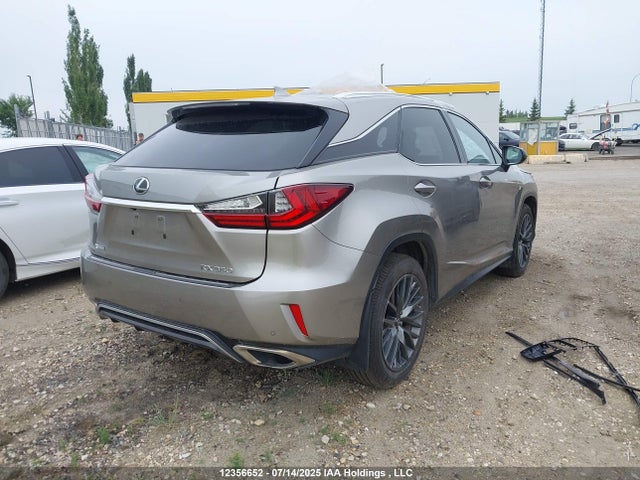 2T2BZMCA7JC147218 Lexus 2gr-fks