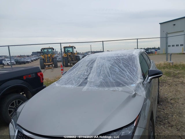 2T2BZMCA7JC147218 Lexus 2gr-fks