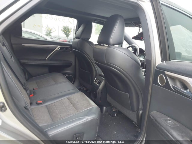2T2BZMCA7JC147218 Lexus 2gr-fks