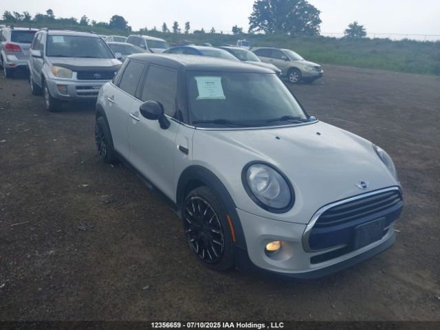 Mini Hardtop 2017 WMWXU1C50H2E18266 main image