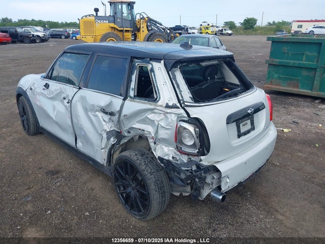 Mini Hardtop 2017 WMWXU1C50H2E18266 Image 6